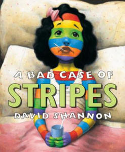 A Bad Case of Stripes - 2870210941