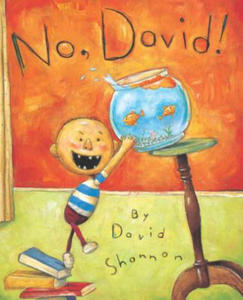 No, David! - 2863202960