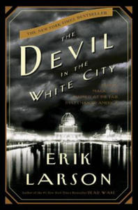 The Devil in the White City - 2871413445