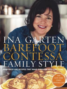 Barefoot Contessa Family Style - 2862334878