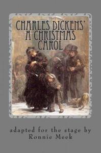 Charles Dickens' A Christmas Carol - 2867114357