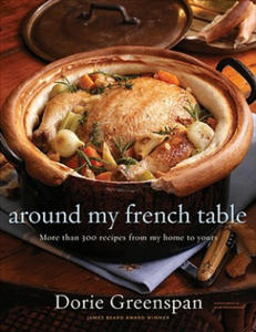 Around My French Table - 2868250192