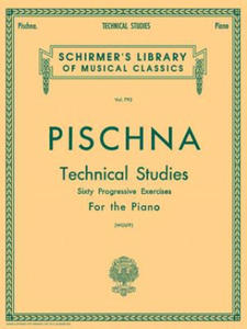 Pischna - 2876539471