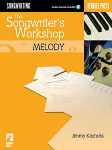 The Songwriter's Workshop - 2875668077