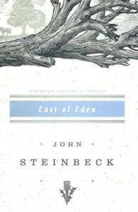 East of Eden - 2873479621