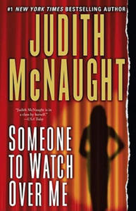 Someone to Watch over Me - 2875127020