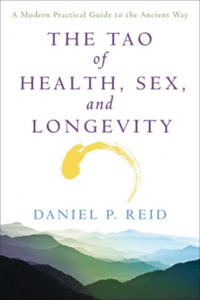 The Tao of Health, Sex and Longevity - 2878437334