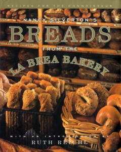 Nancy Silverton's Breads from the La Brea Bakery - 2872001609