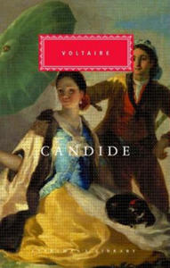 Candide and Other Stories - 2878795889