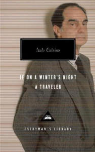 If on a Winter's Night a Traveler - 2876342018