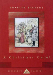 A Christmas Carol - 2877311244