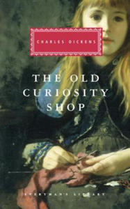 The Old Curiosity Shop - 2878080462