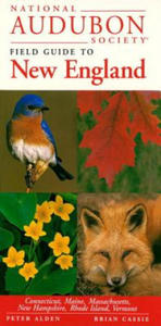 National Audubon Society Field Guide to New England - 2878435294