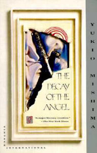 The Decay of the Angel - 2875540653