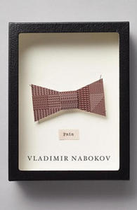 Vladimir Vladimirovich Nabokov - Pnin - 2872205666