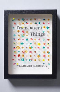 Transparent Things - 2878440643