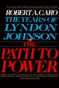 Path to Power - 2878296064