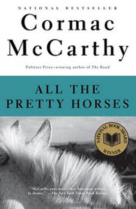 All the Pretty Horses - 2870647233