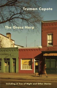 Grass Harp - 2836094633