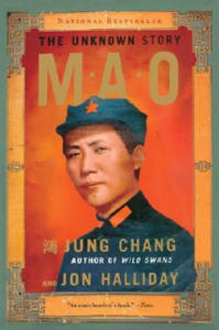 Jung Chang,Jon Halliday - Mao - 2861976268