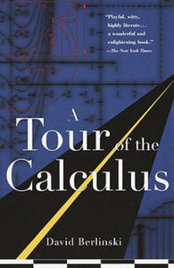 A Tour of the Calculus - 2877953550