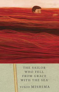 The Sailor Who Fell from Grace With the Sea - 2873894563