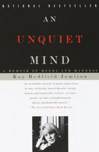 An Unquiet Mind - 2865505872