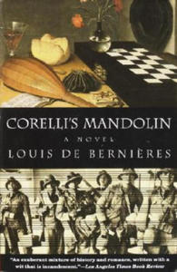 Corelli's Mandolin - 2875682700