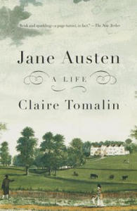 Jane Austen - 2877490484