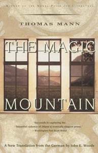 The Magic Mountain - 2877607309