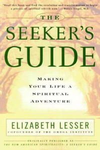 The Seeker's Guide - 2874073224