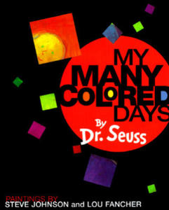 My Many Colored Days - 2875225038