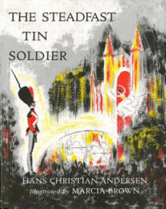 Steadfast Tin Soldier - 2868249444