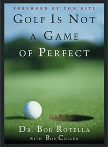 Golf Is Not a Game of Perfect - 2878305385