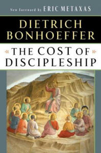 The Cost of Discipleship - 2862022544