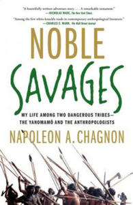 Noble Savages - 2867360622