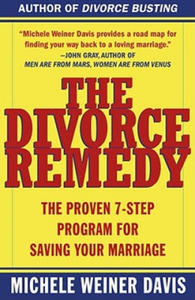 Divorce Remedy - 2876538291