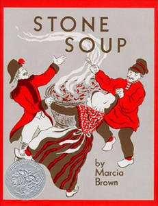 Stone Soup - 2873990647