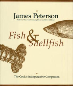 Fish & Shellfish - 2862651604