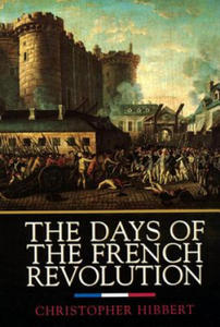 The Days of the French Revolution - 2868354009