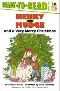 Henry and Mudge and a Very Merry Christmas - 2861970337
