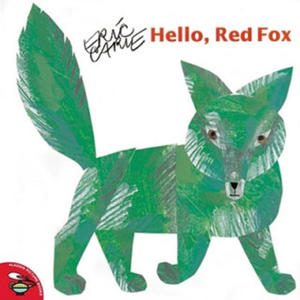 Hello, Red Fox - 2878774166