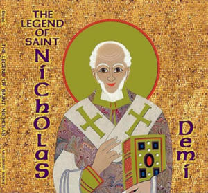 The Legend of Saint Nicholas - 2866648192