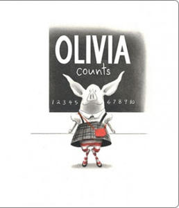 Olivia Counts - 2877402445