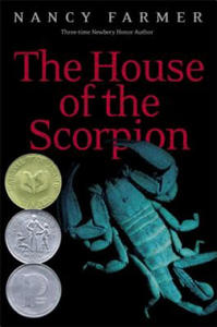 The House of the Scorpion - 2875682695