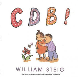 William Steig - Cdb! - 2873991886