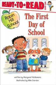 The First Day Of School - 2873989686