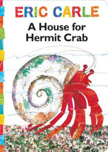 A House for Hermit Crab - 2873782721