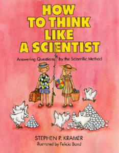 How to Think Like a Scientist - 2871897066