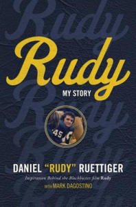 Daniel Ruettiger,Mark Dagostino - Rudy - 2877407402